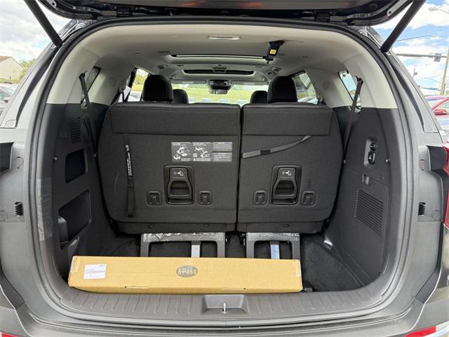 Photo of 2026 Panthera Metal Kia Carnival