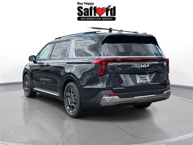 Photo of 2026 Panthera Metal Kia Carnival