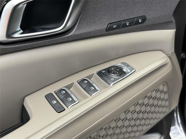 Photo of 2026 Panthera Metal Kia Carnival