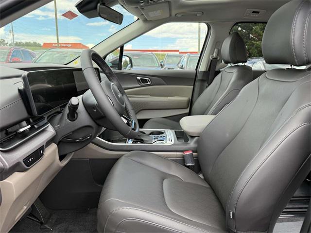 Photo of 2026 Panthera Metal Kia Carnival