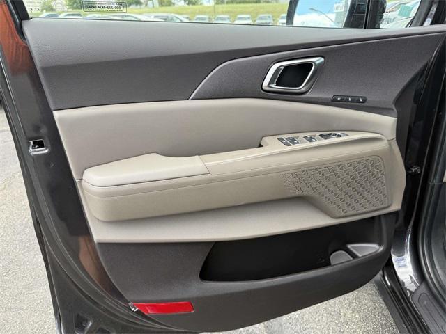 Photo of 2026 Panthera Metal Kia Carnival