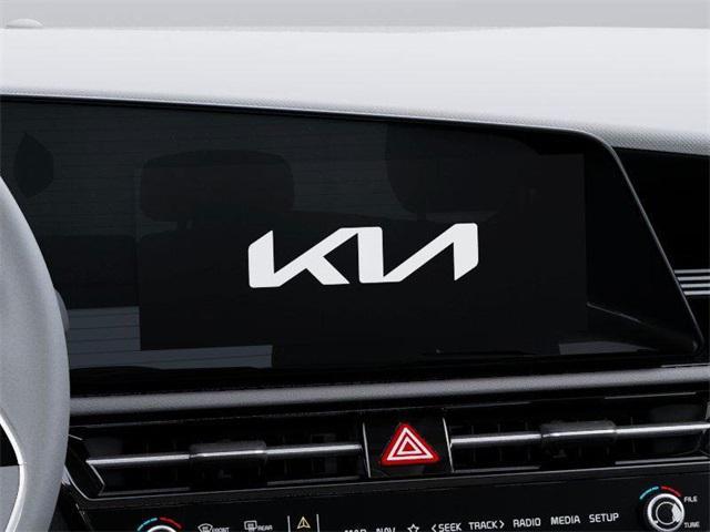 Photo of 2025 Steel Kia Niro