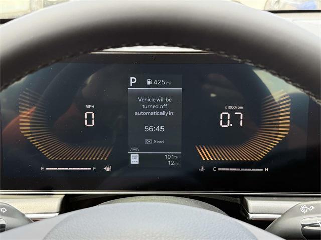 Photo of 2025 Gray Kia K5