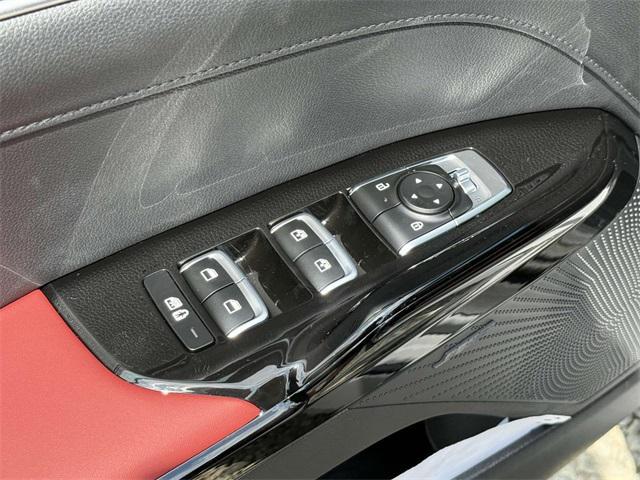 Photo of 2025 Gray Kia K5