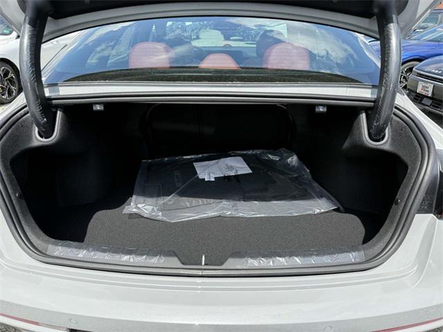 Photo of 2025 Gray Kia K5
