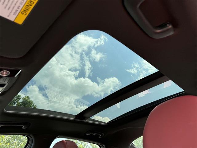 Photo of 2025 Gray Kia K5