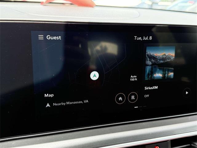 Photo of 2025 Gray Kia K5