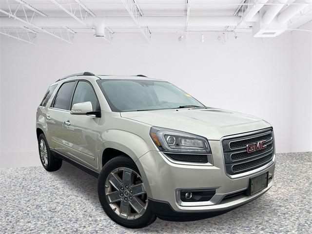 2017 GMC Acadia Limited