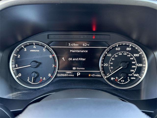 Photo of 2024 Black Diamond Mitsubishi Outlander