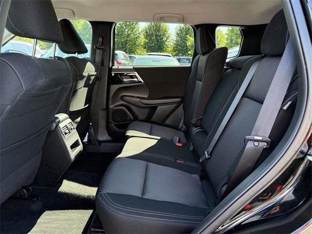 Photo of 2024 Black Diamond Mitsubishi Outlander