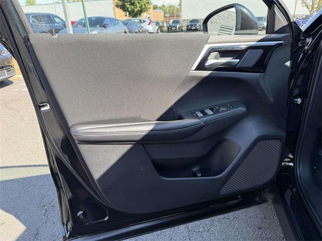 Photo of 2024 Black Diamond Mitsubishi Outlander