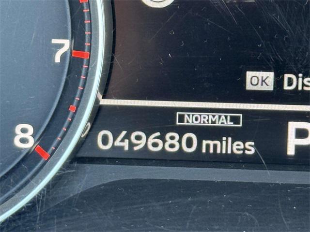 Photo of 2024 Black Diamond Mitsubishi Outlander