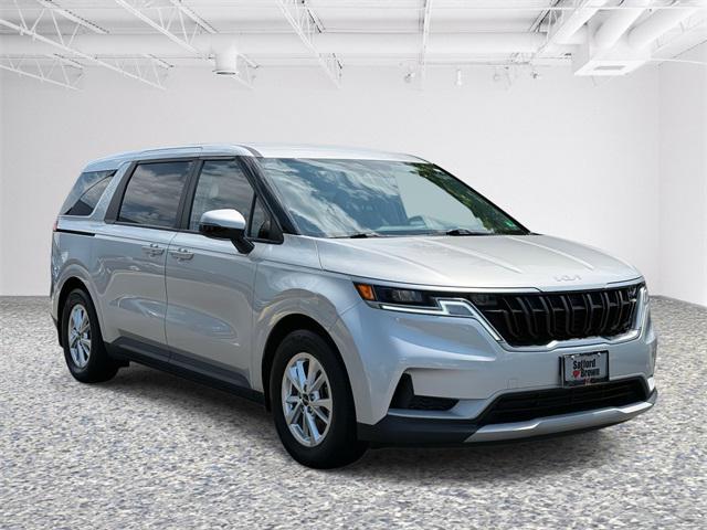 2023 Kia Carnival