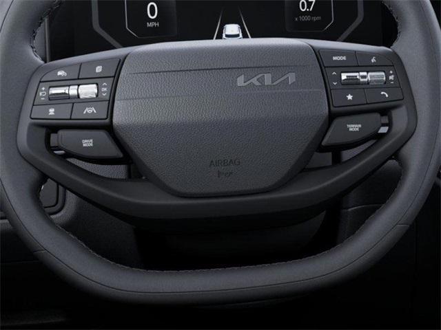 Photo of 2026 Gray Kia Sportage