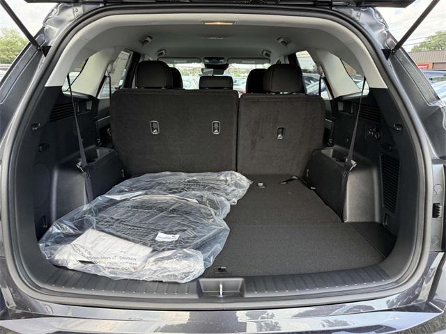 Photo of 2025 Panthera Metal Kia Sorento