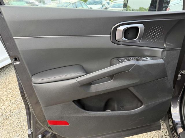 Photo of 2025 Panthera Metal Kia Sorento