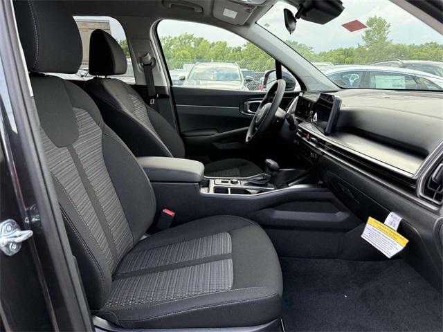 Photo of 2025 Panthera Metal Kia Sorento