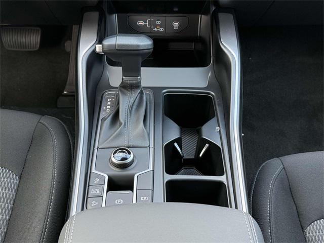 Photo of 2025 Panthera Metal Kia Sorento