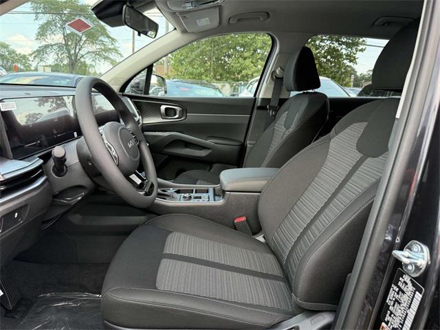 Photo of 2025 Panthera Metal Kia Sorento