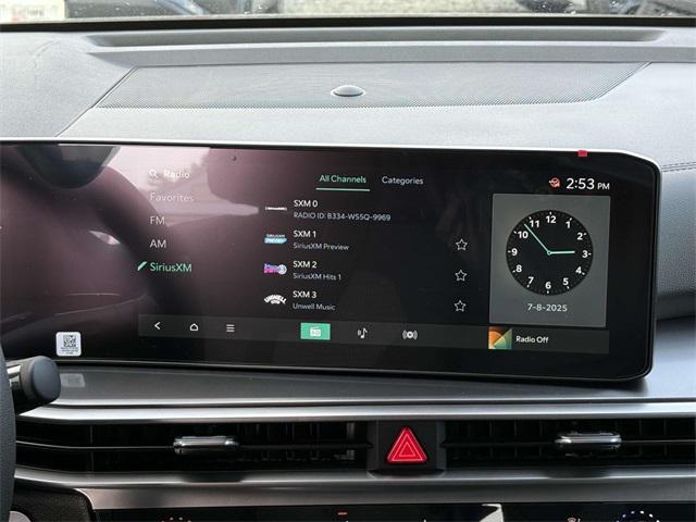 Photo of 2025 Panthera Metal Kia Sorento