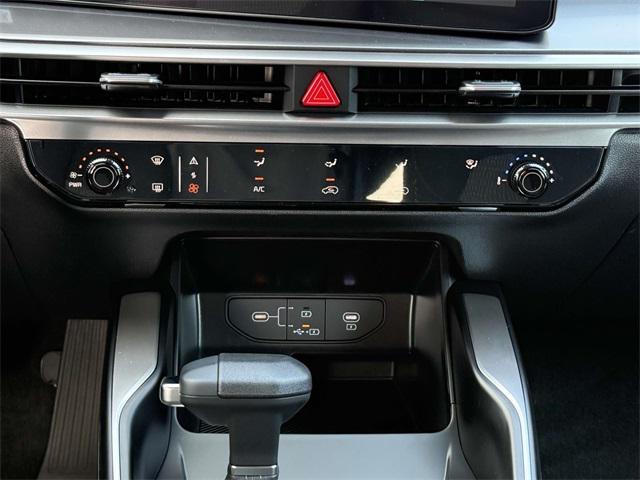 Photo of 2025 Panthera Metal Kia Sorento