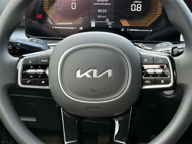 Photo of 2025 Panthera Metal Kia Sorento