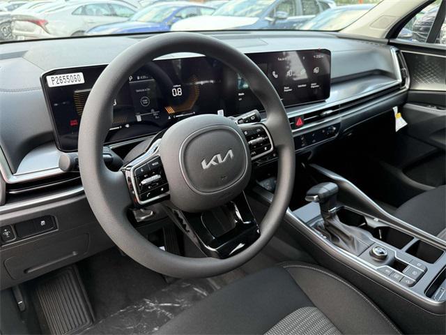 Photo of 2025 Panthera Metal Kia Sorento