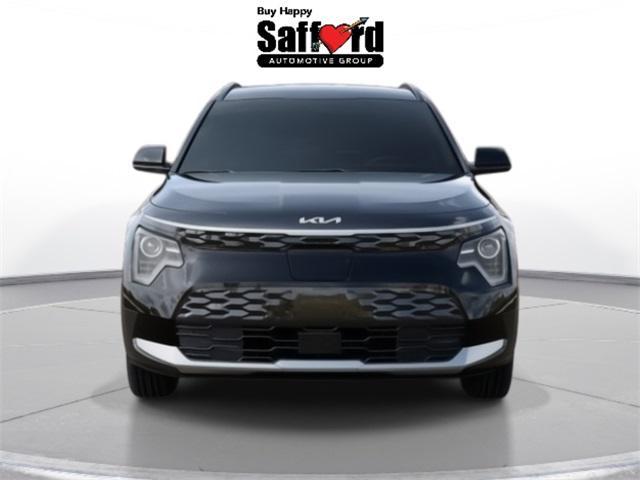 Photo of 2025 Aurora Blue Kia Niro EV