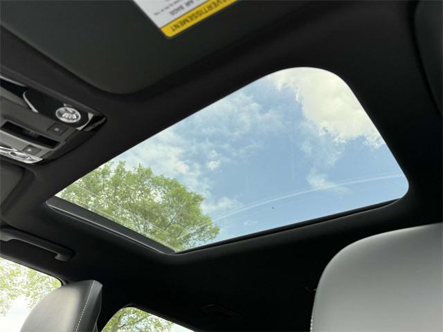 Photo of 2025 Ebony Kia EV6