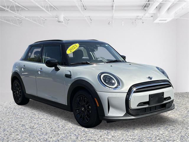 2023 MINI Hardtop