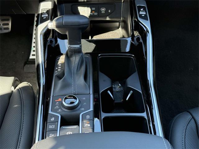 Photo of 2026 Wolf Gray Kia Sorento