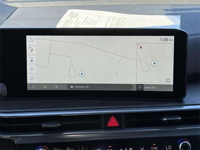 Photo of 2026 Wolf Gray Kia Sorento