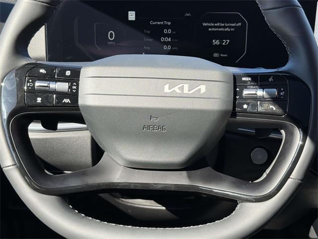 Photo of 2026 Wolf Gray Kia Sorento