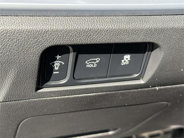 Photo of 2026 Wolf Gray Kia Sorento
