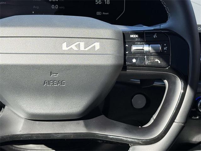 Photo of 2026 Wolf Gray Kia Sorento