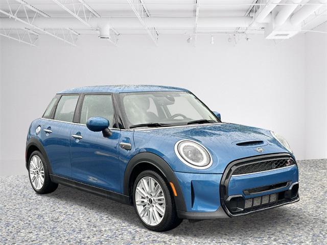 2024 MINI Hardtop