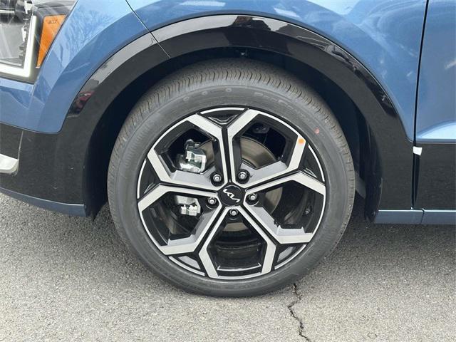 Photo of 2025 Mineral Kia Niro