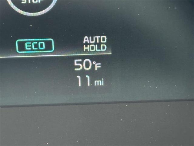 Photo of 2025 Mineral Kia Niro