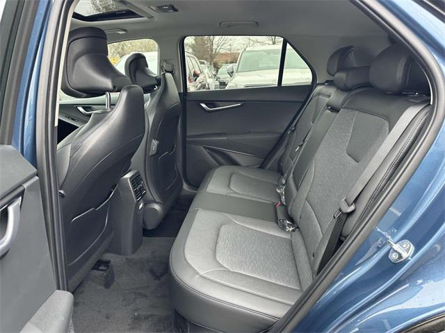 Photo of 2025 Mineral Kia Niro