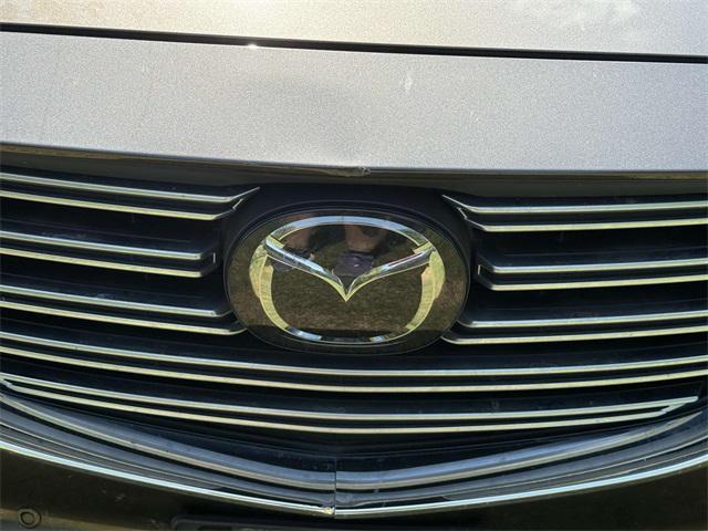 Photo of 2019 Titanium Flash Mica Mazda CX-9