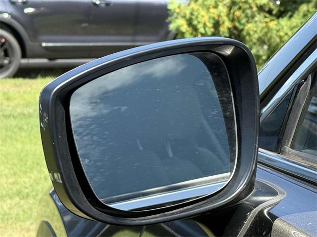 Photo of 2019 Titanium Flash Mica Mazda CX-9
