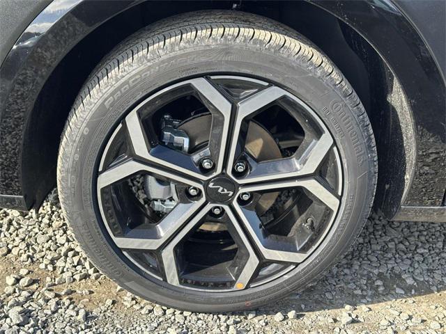 Photo of 2025 Interstellar Gr Kia Niro