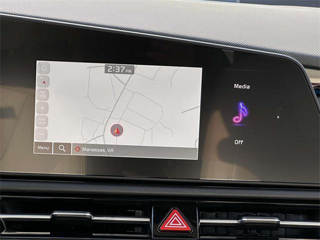 Photo of 2025 Interstellar Gr Kia Niro