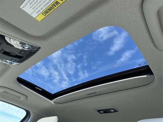 Photo of 2025 Interstellar Gr Kia Niro