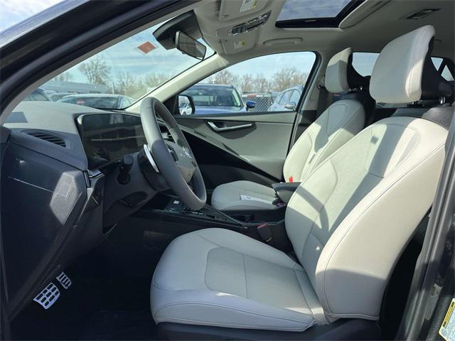 Photo of 2025 Interstellar Gr Kia Niro