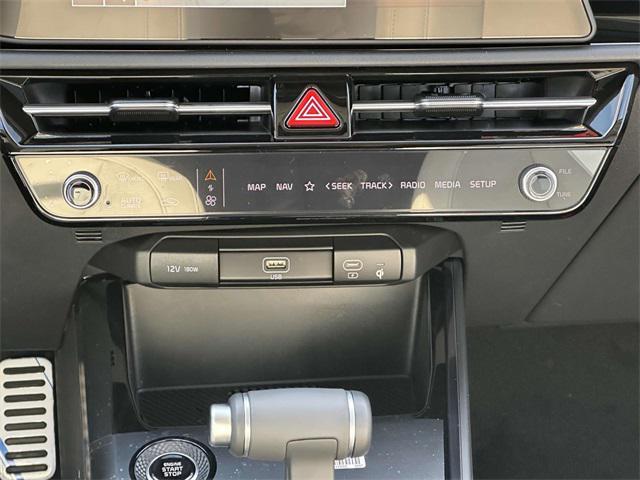 Photo of 2025 Interstellar Gr Kia Niro