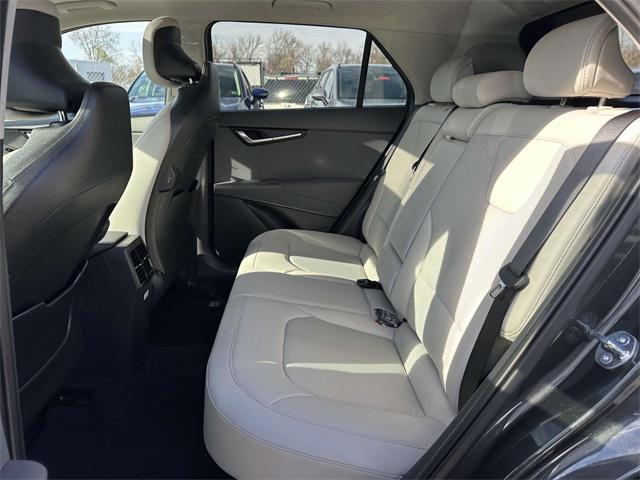 Photo of 2025 Interstellar Gr Kia Niro