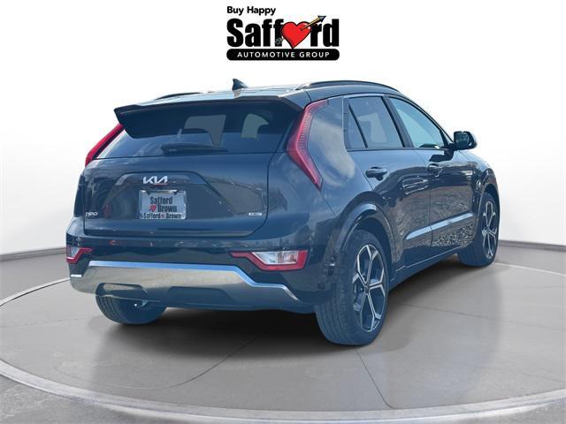 Photo of 2025 Interstellar Gr Kia Niro