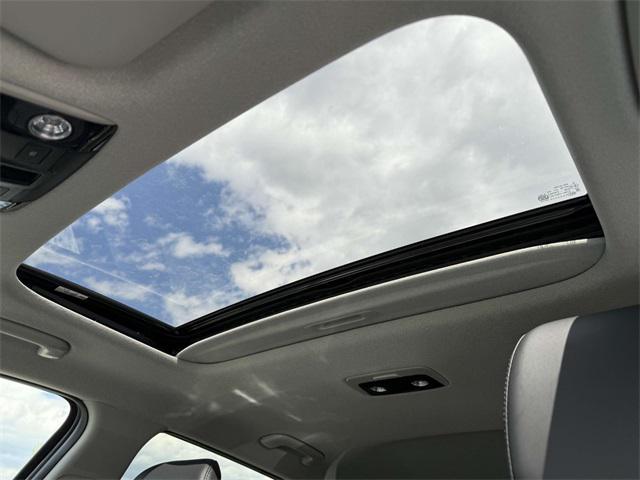 Photo of 2025 Aurora Blue Kia Niro