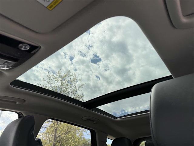 Photo of 2025 Ebony Kia Sportage